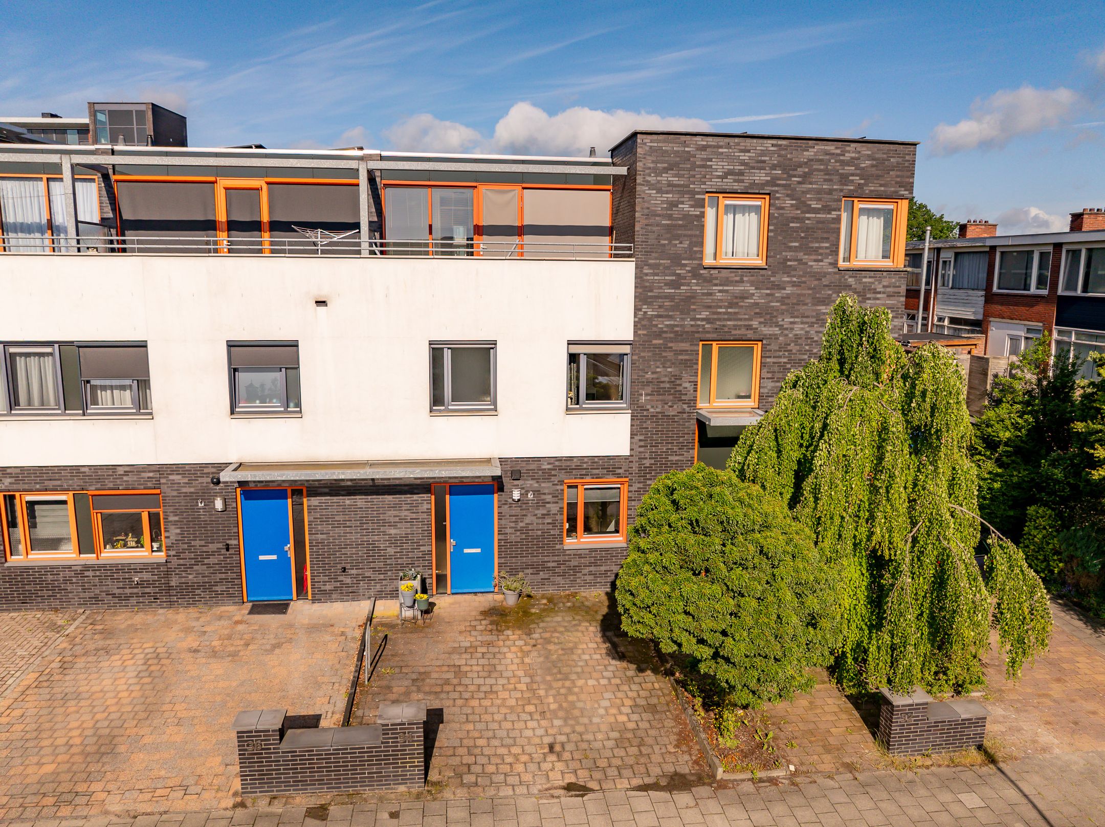 Foto van Prinses Irenestraat 34, Hoogeveen