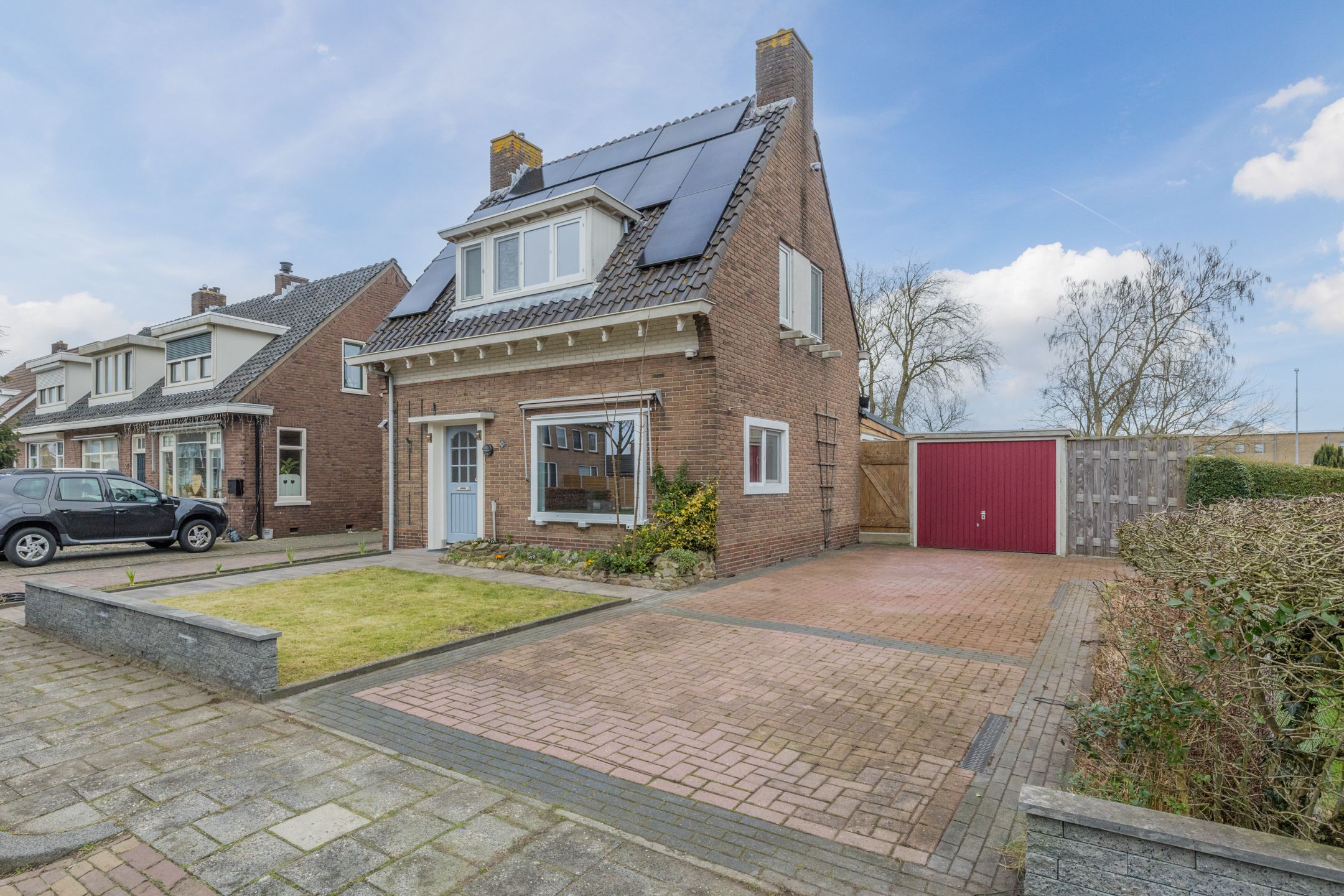 Foto van Noorderweg 28, Hoogeveen