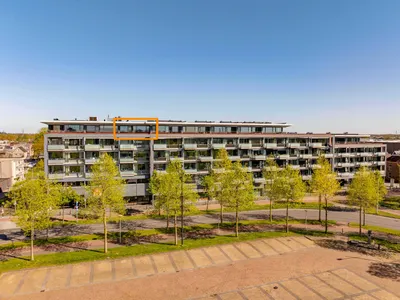 Foto van Willemskade 29503, Hoogeveen