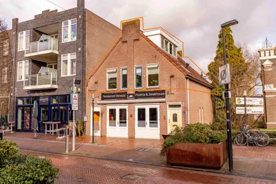 Foto van Grote Kerkstraat 31, Hoogeveen