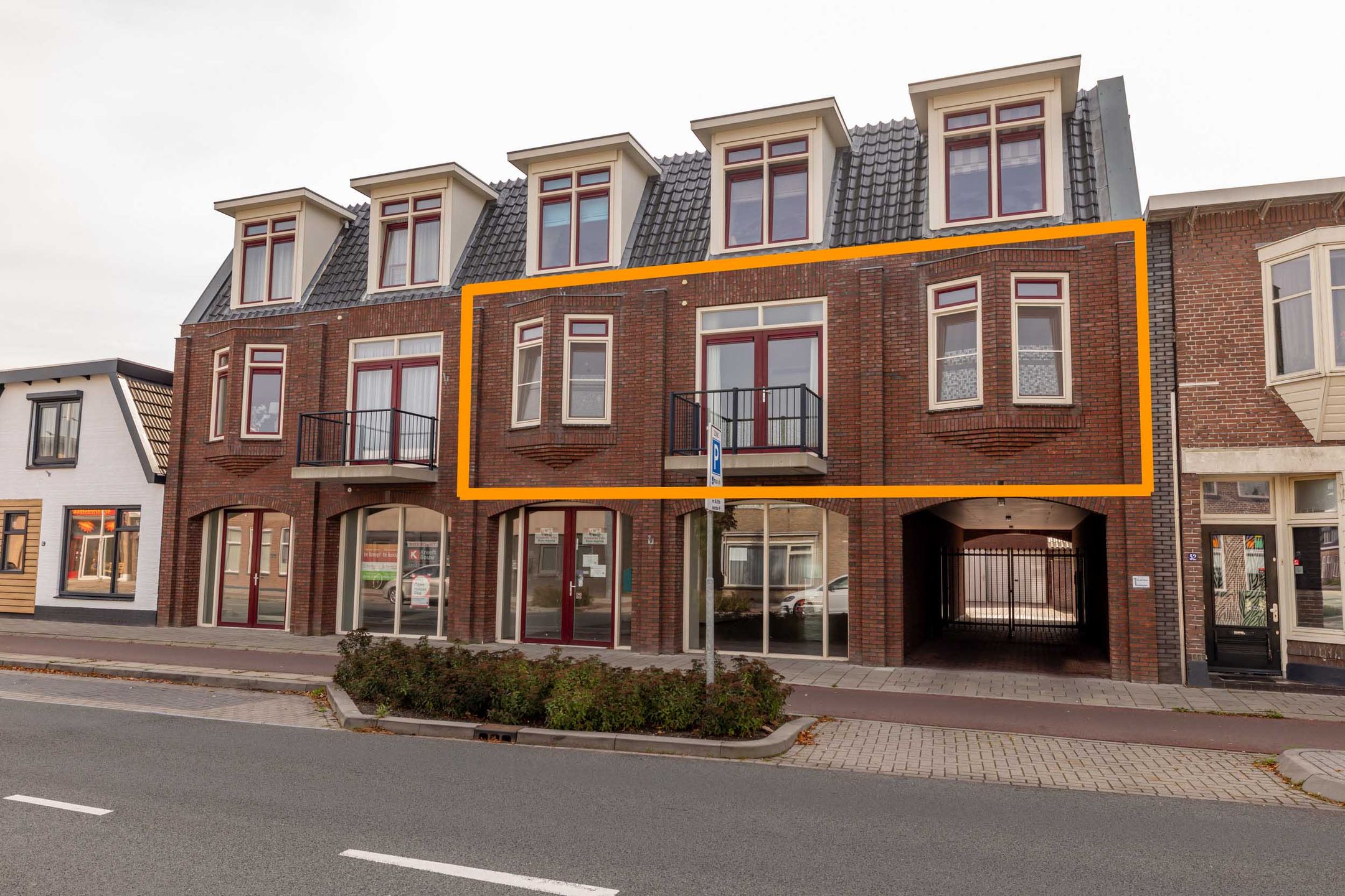 Foto van Grote Kerkstraat 56a, Hoogeveen