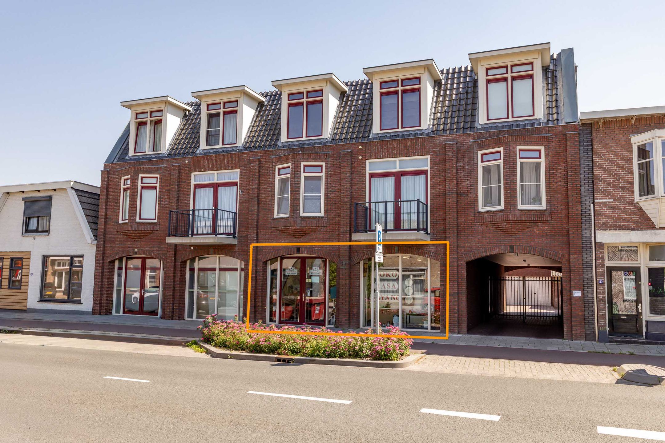 Foto van Grote Kerkstraat 58, Hoogeveen
