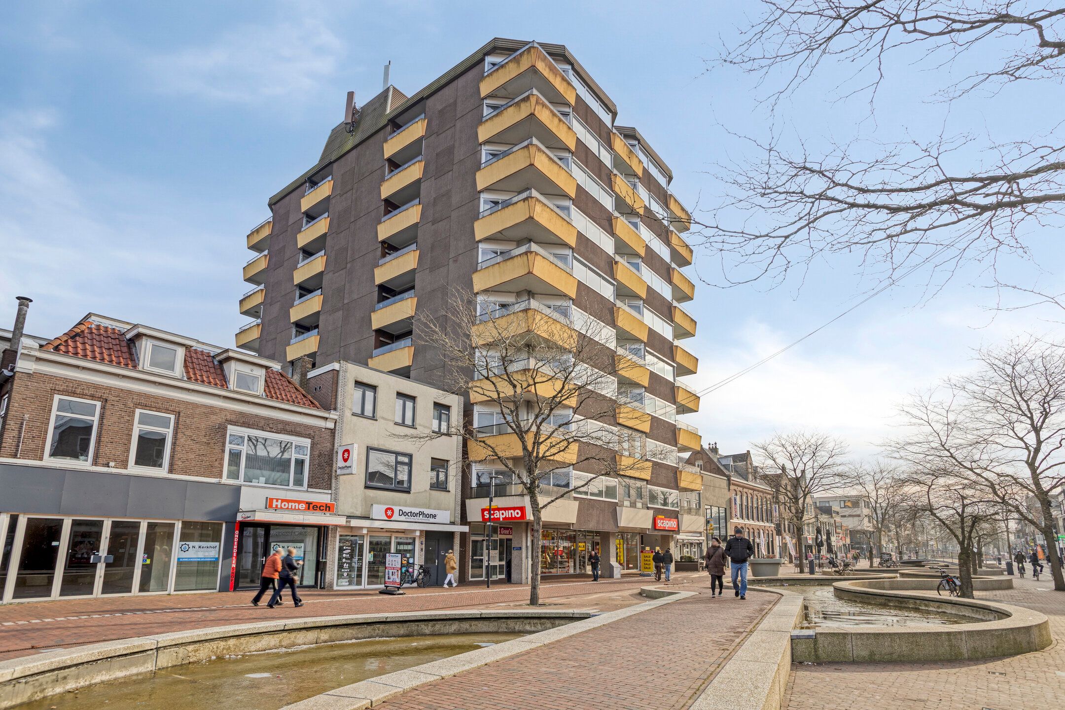 Foto van Hoofdstraat 15965, Hoogeveen