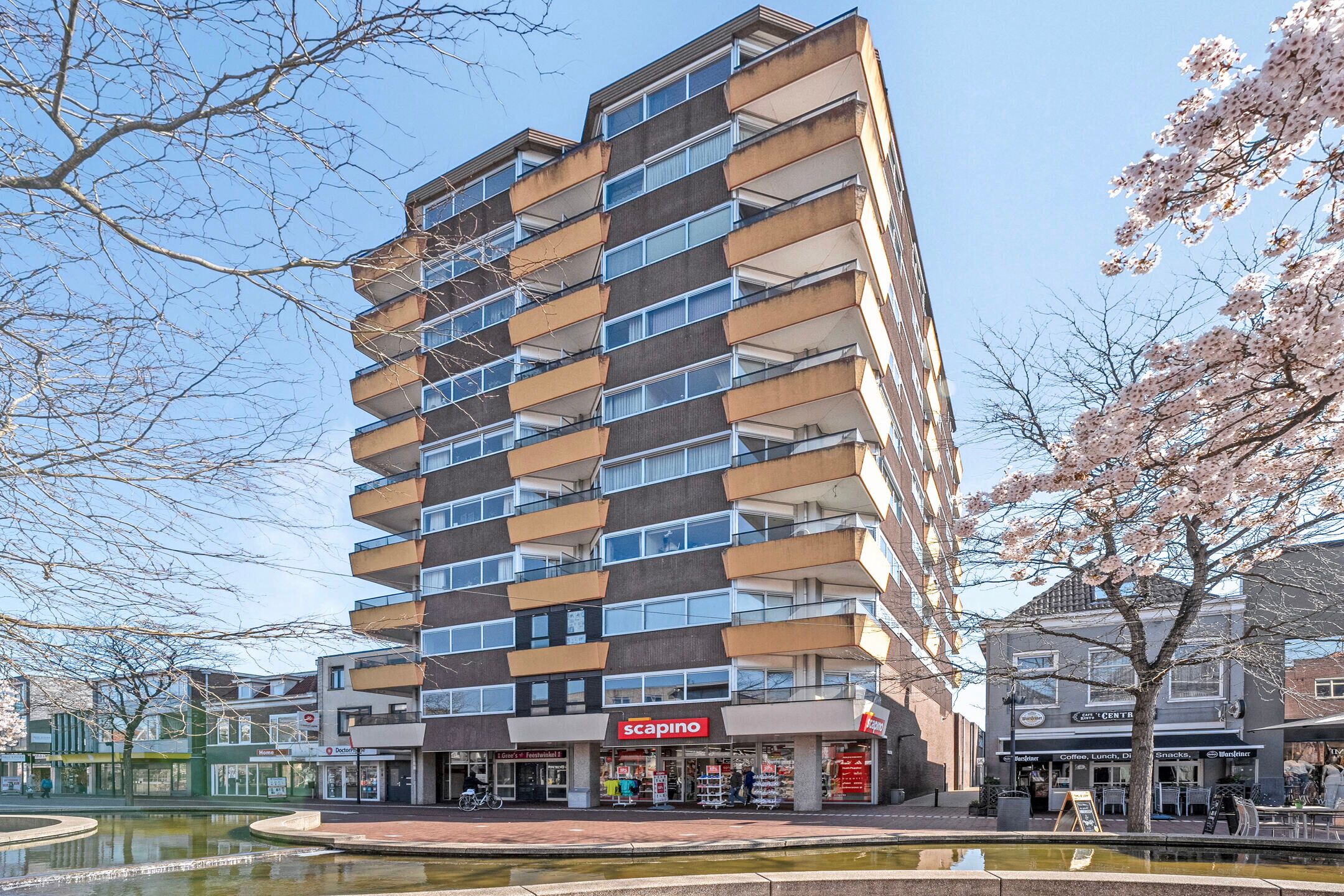 Foto van Hoofdstraat 15972, Hoogeveen