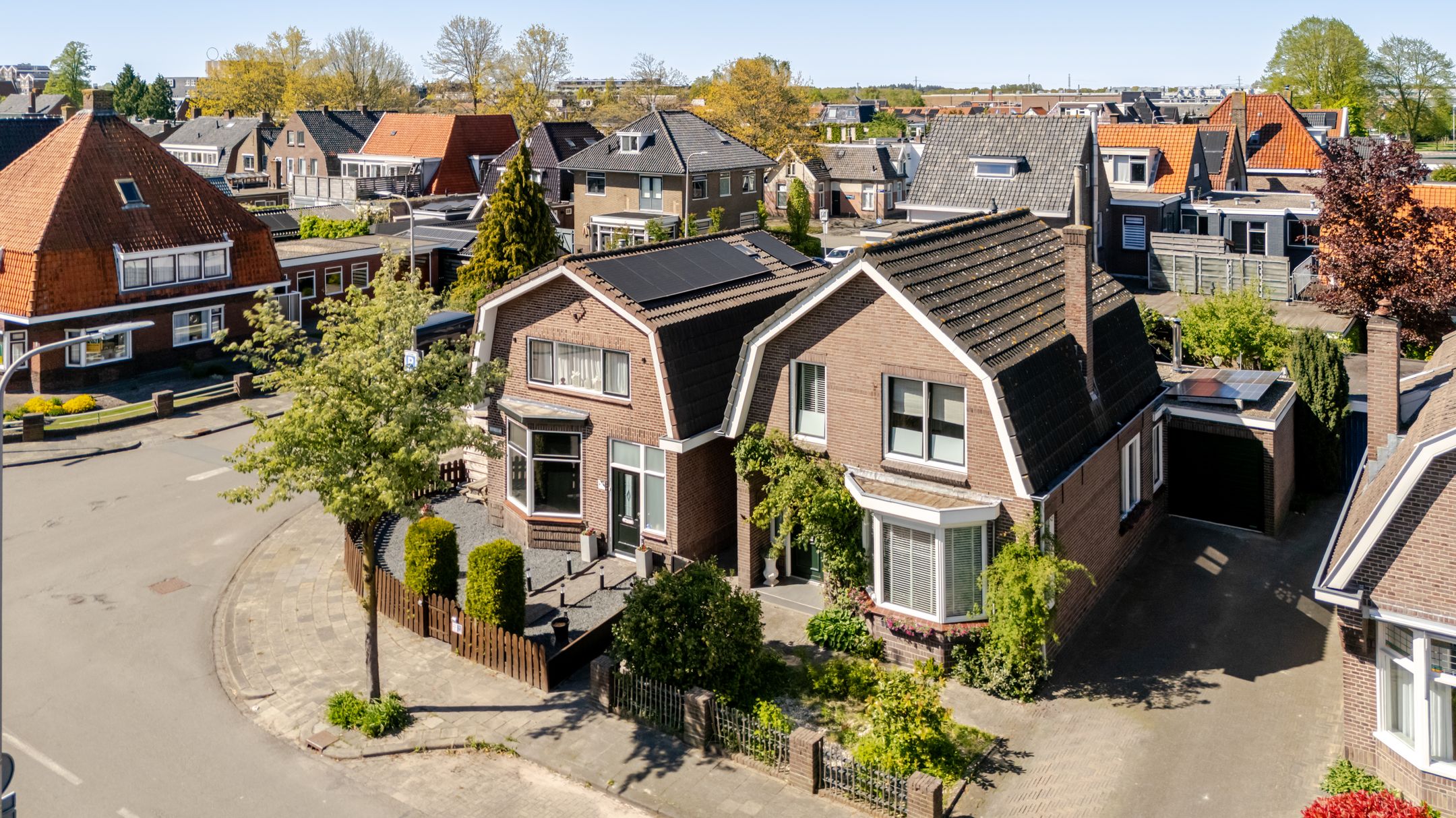 Foto van Bentinckslaan 85, Hoogeveen