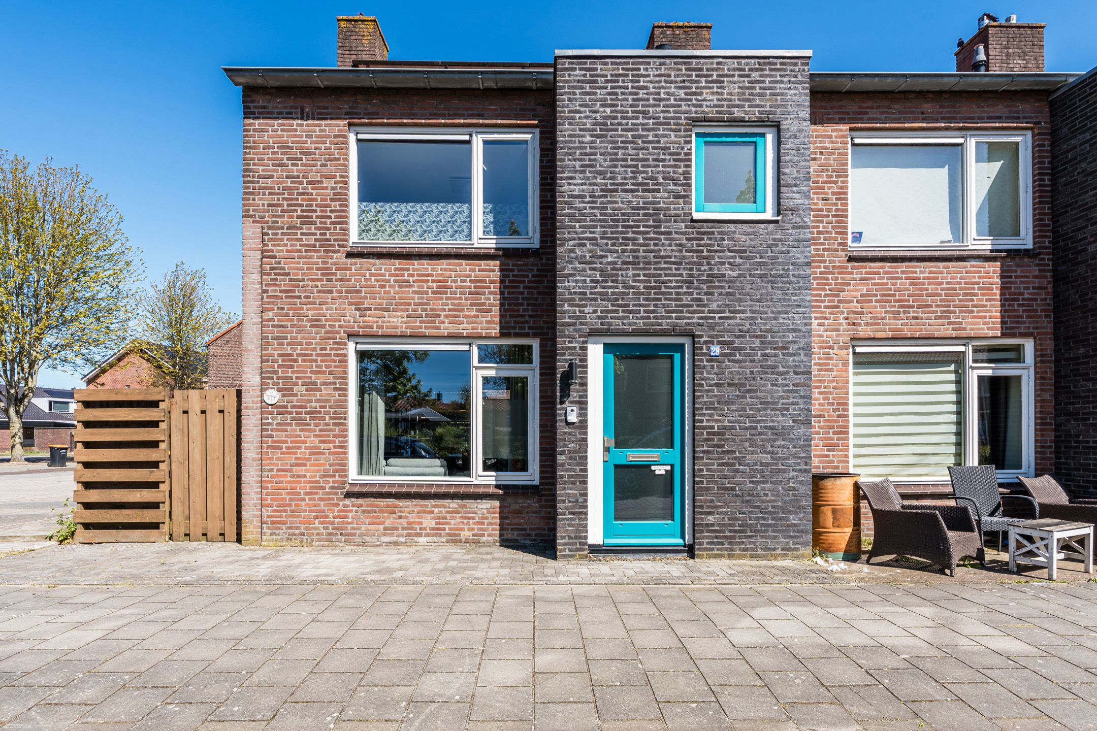 Foto van K de Raadstraat 29, Hoogeveen