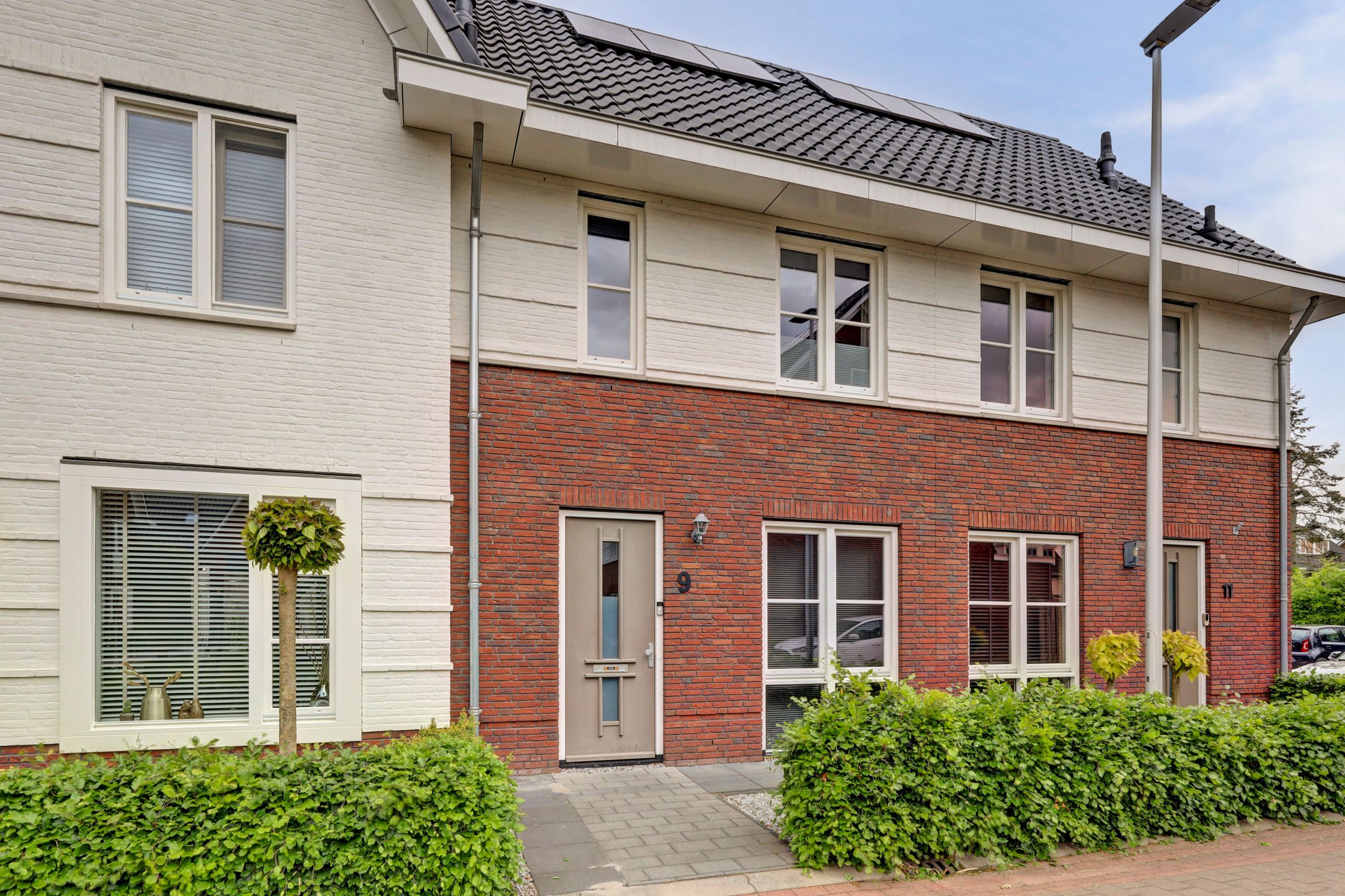 Foto van Menso Altinghof 9, Hoogeveen