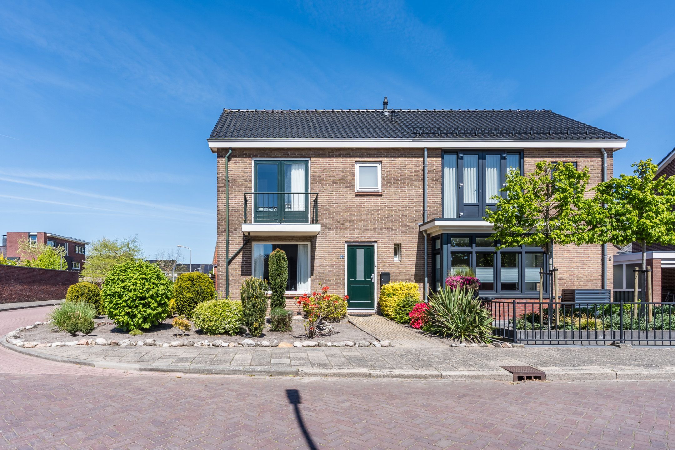 Foto van Kalkovenstraat 7, Hoogeveen