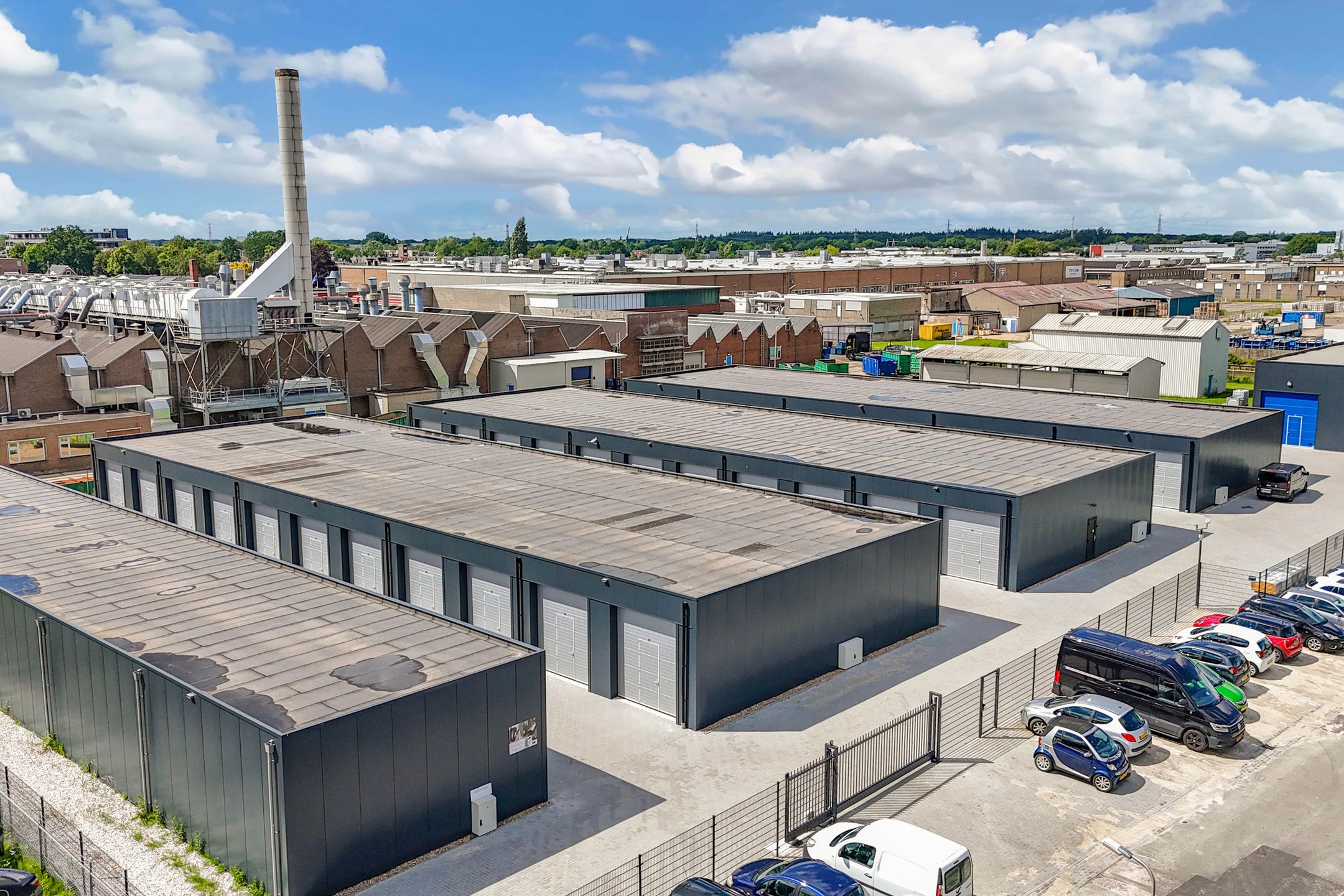 Foto van Fabrieksweg 311, Hoogeveen