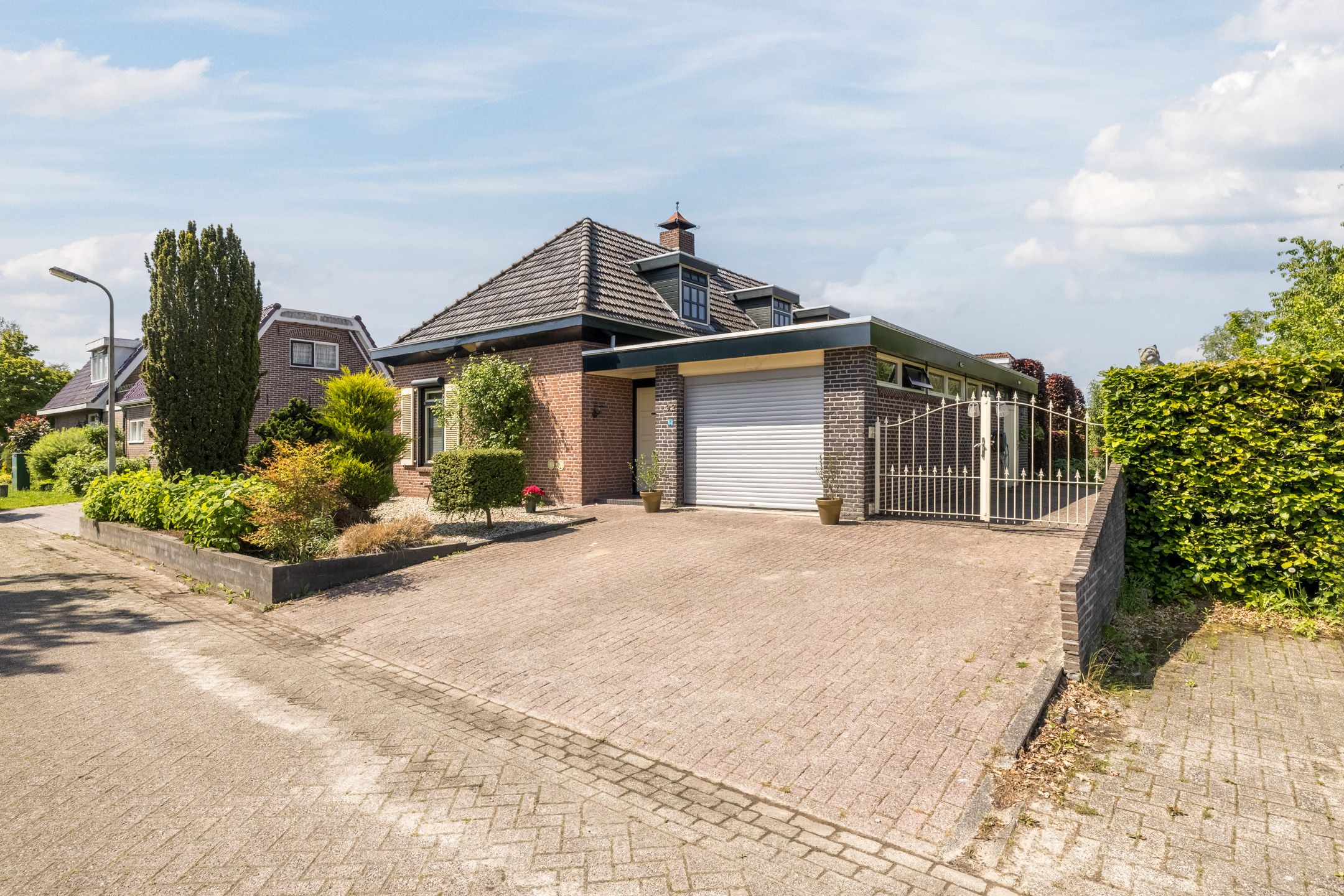 Foto van Stephensonstraat 92, Hoogeveen
