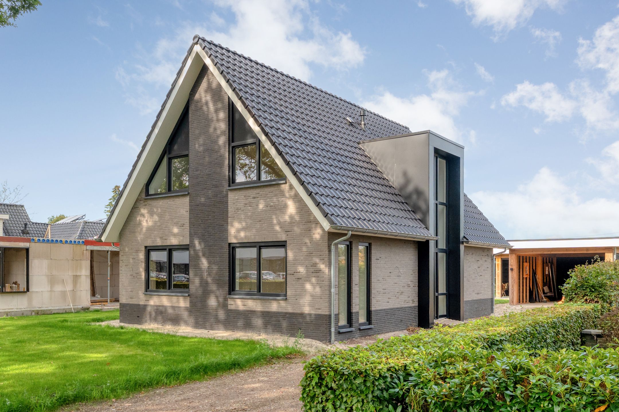 Foto van Stuifzandseweg 49b, Hoogeveen