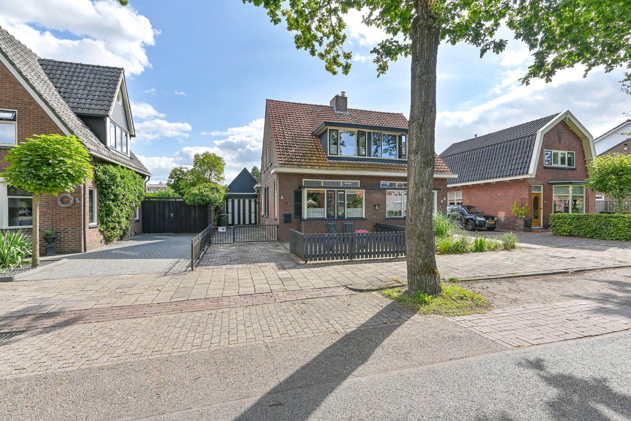 Foto van Stuifzandseweg 16, Hoogeveen
