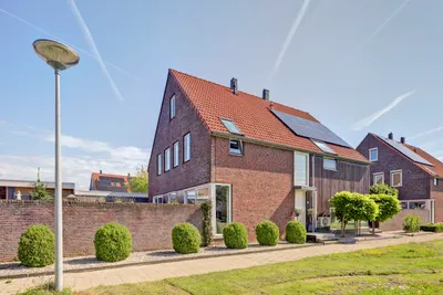Foto van Perseus 7, Hoogeveen