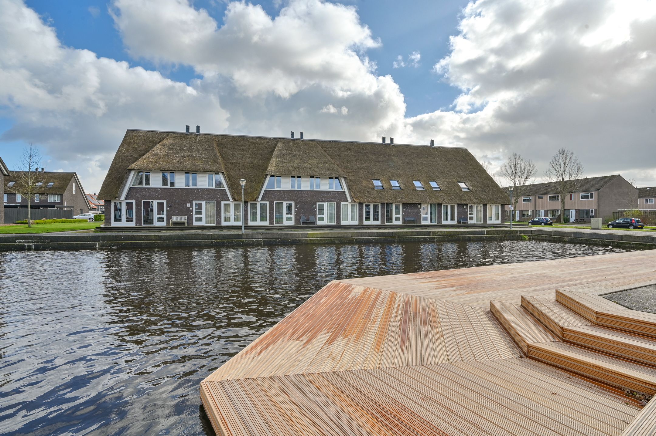 Foto van Antares 5, Hoogeveen