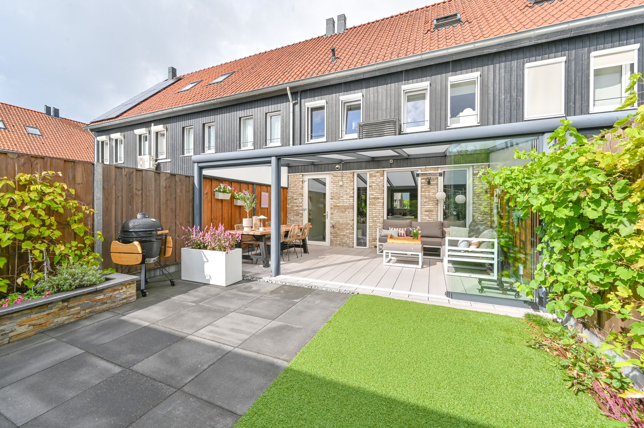 Foto van Wega 9, Hoogeveen