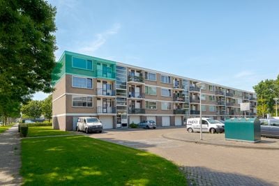 Foto van Capella 5, Hoogeveen