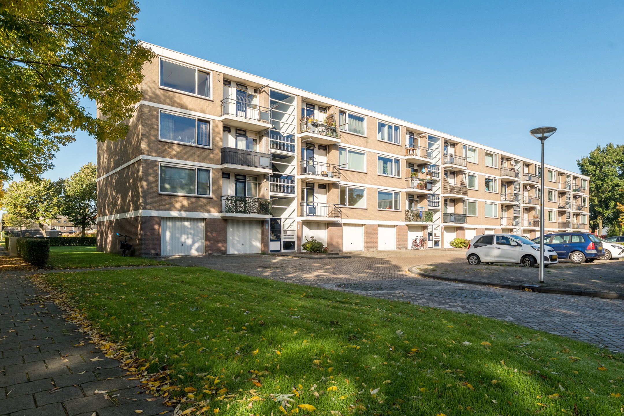 Foto van Capella 7, Hoogeveen
