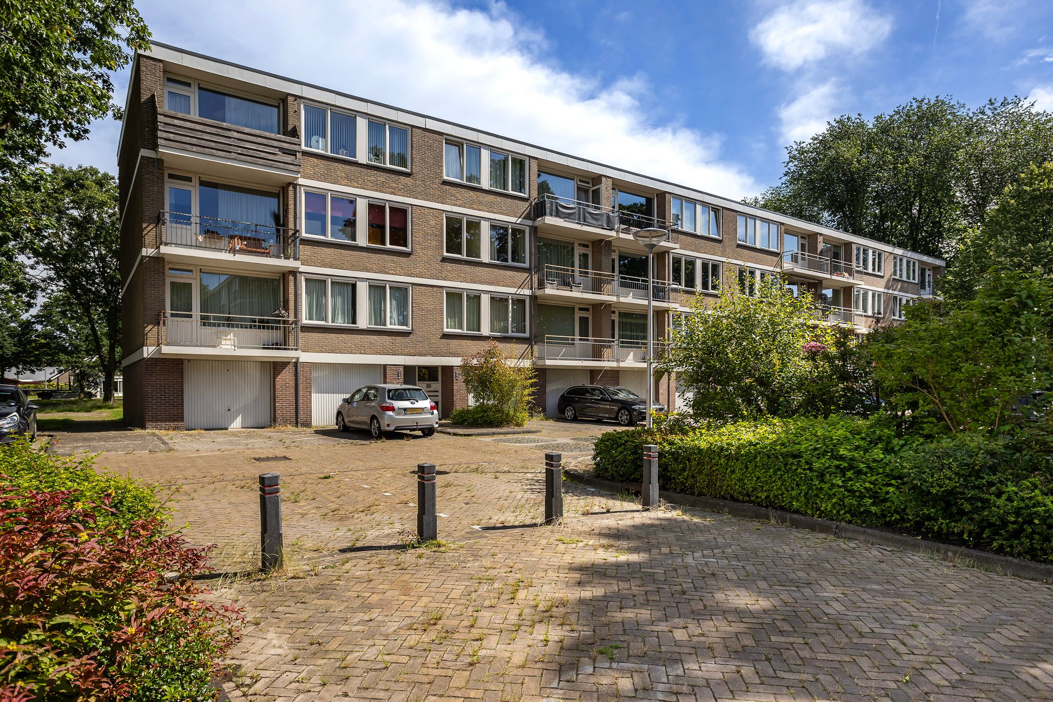 Foto van Capella 59, Hoogeveen