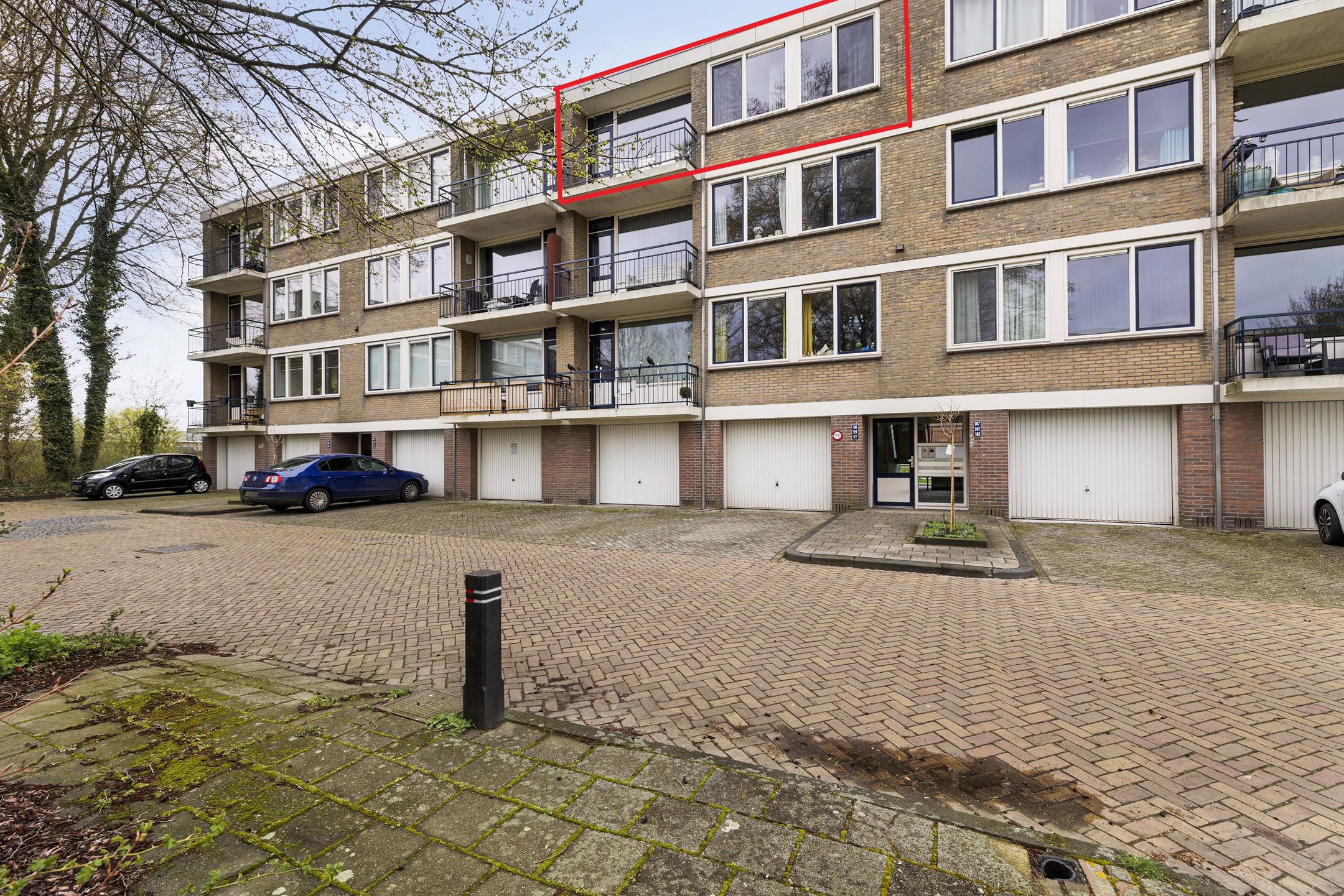Foto van Capella 101, Hoogeveen