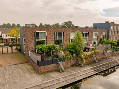 Foto van Meteorenlaan 24, Hoogeveen