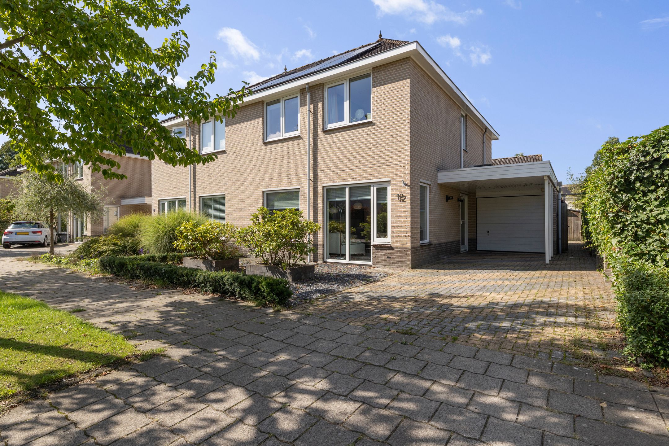 Foto van Poolster 12, Hoogeveen