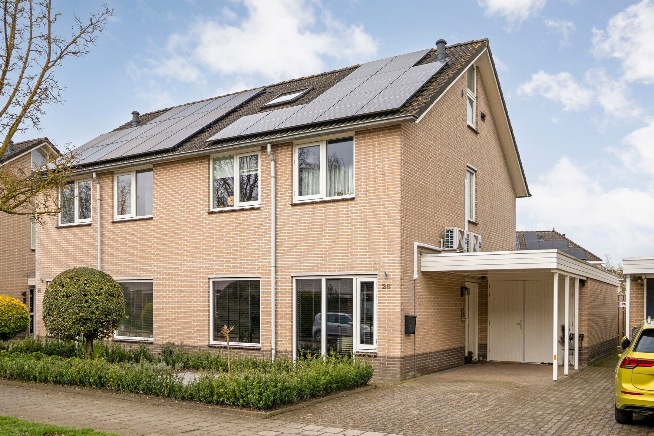 Foto van Jupiter 28, Hoogeveen