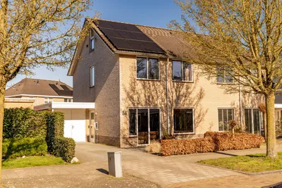 Foto van Jupiter 34, Hoogeveen