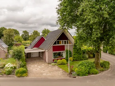 Foto van Copernicuslaan 7, Hoogeveen