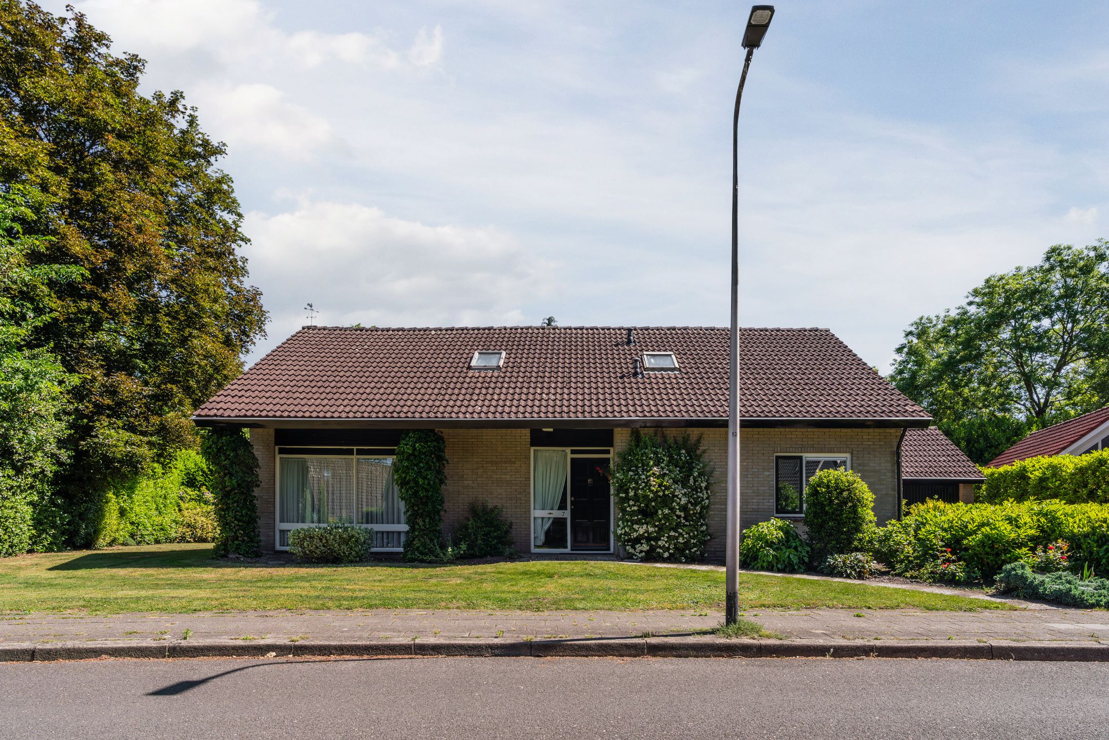 Foto van Keplerlaan 7, Hoogeveen