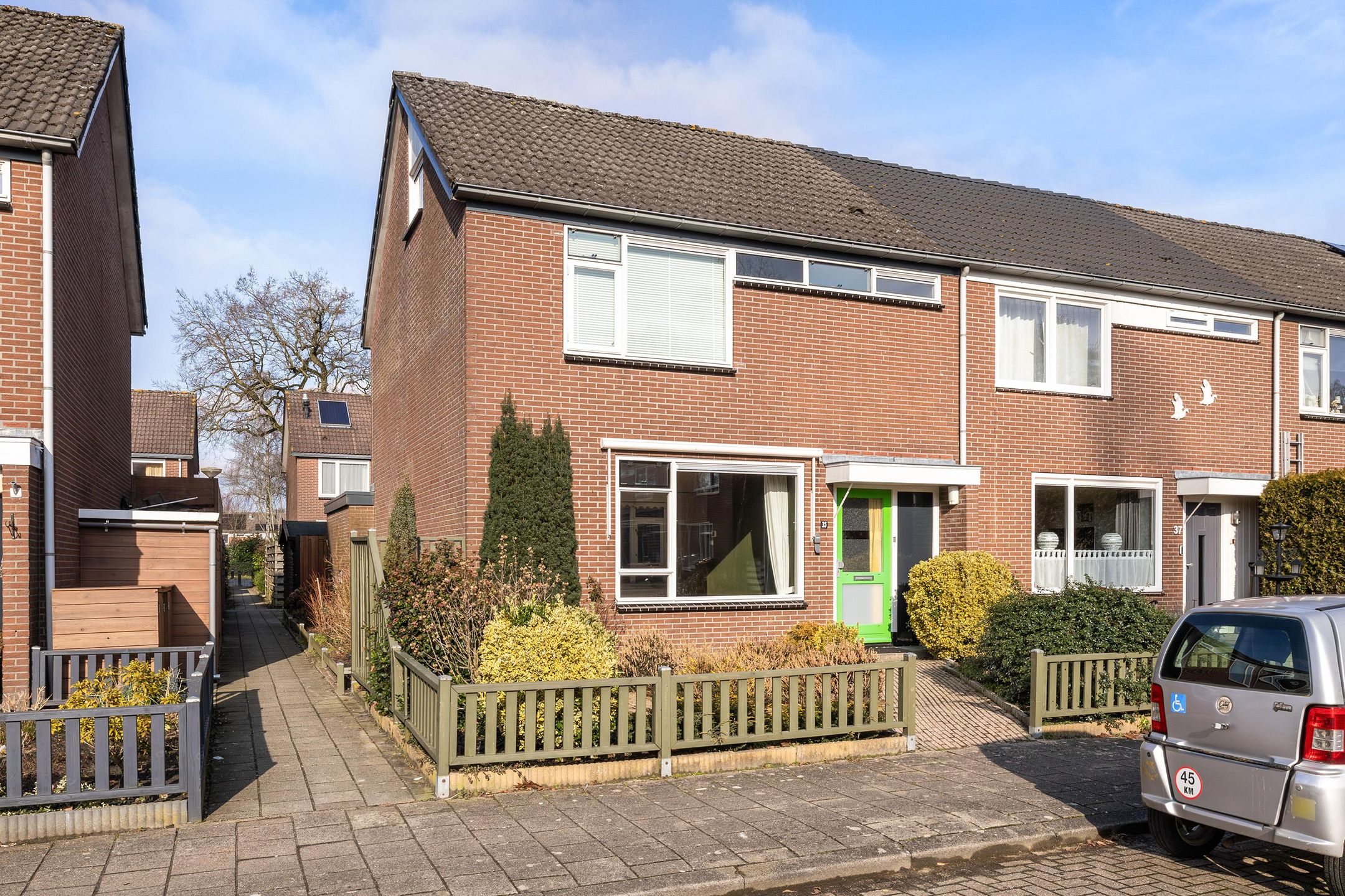 Foto van Neptunus 35, Hoogeveen