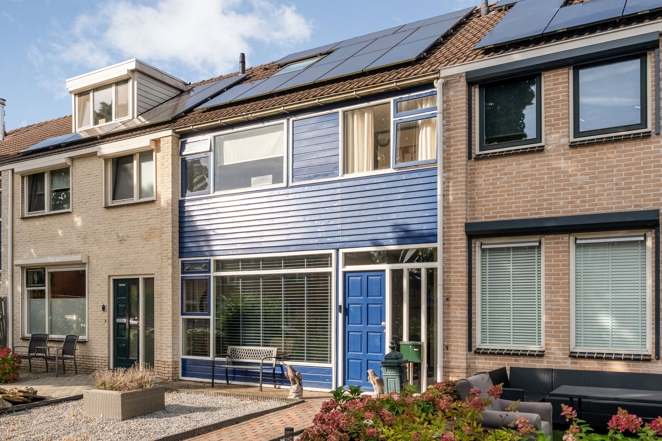 Foto van Zuiderkruis 24, Hoogeveen