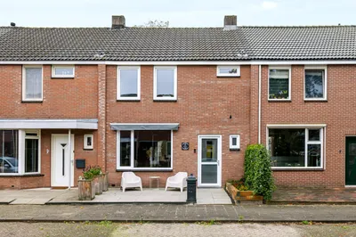 Foto van Sirius 45, Hoogeveen