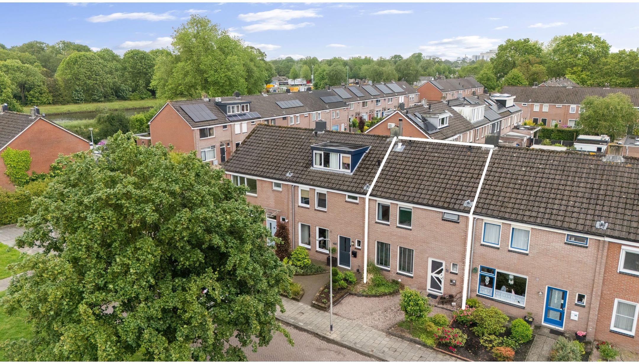 Foto van Sirius 16, Hoogeveen