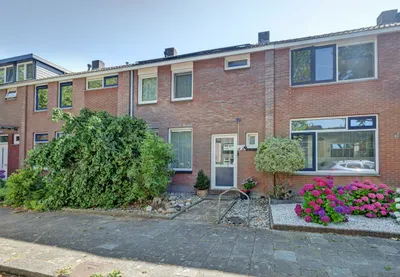 Foto van Atlaslaan 7, Hoogeveen