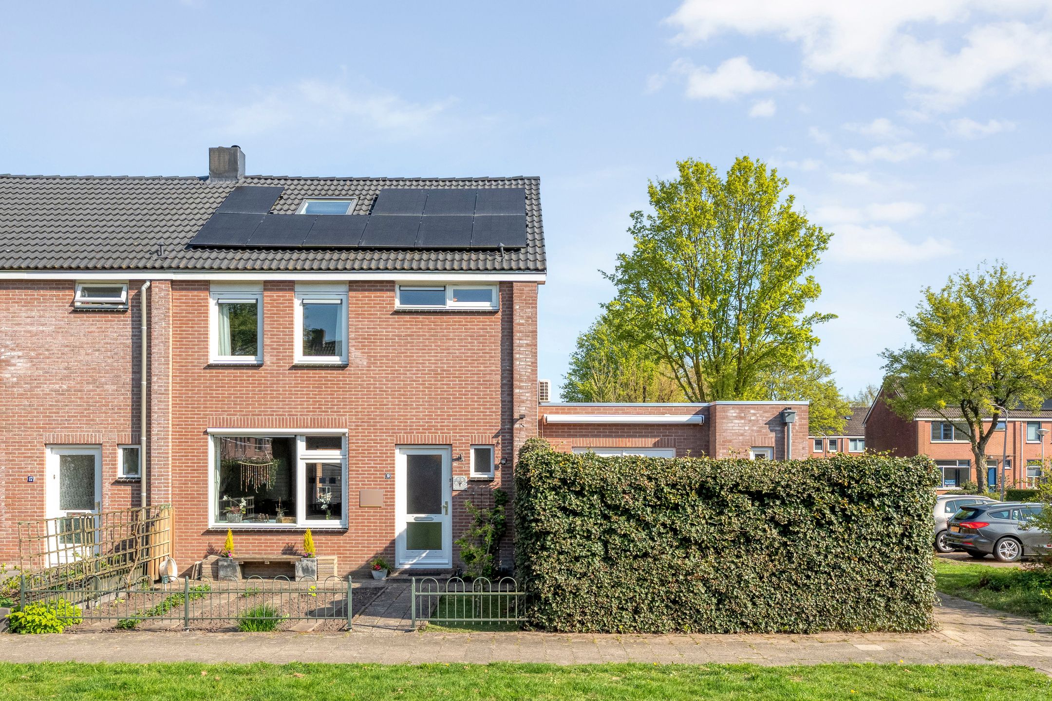 Foto van Algol 19, Hoogeveen