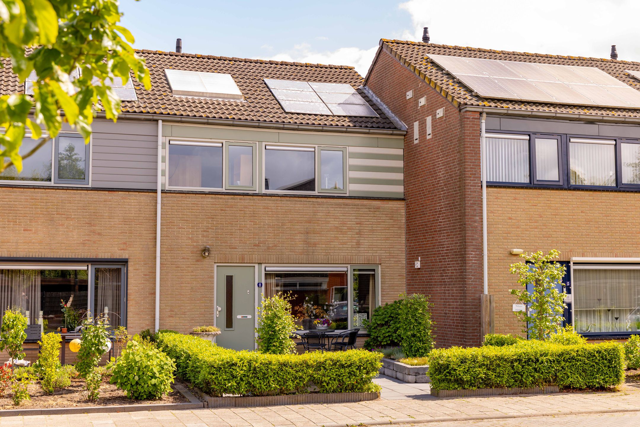 Foto van De Kroon 11, Hoogeveen