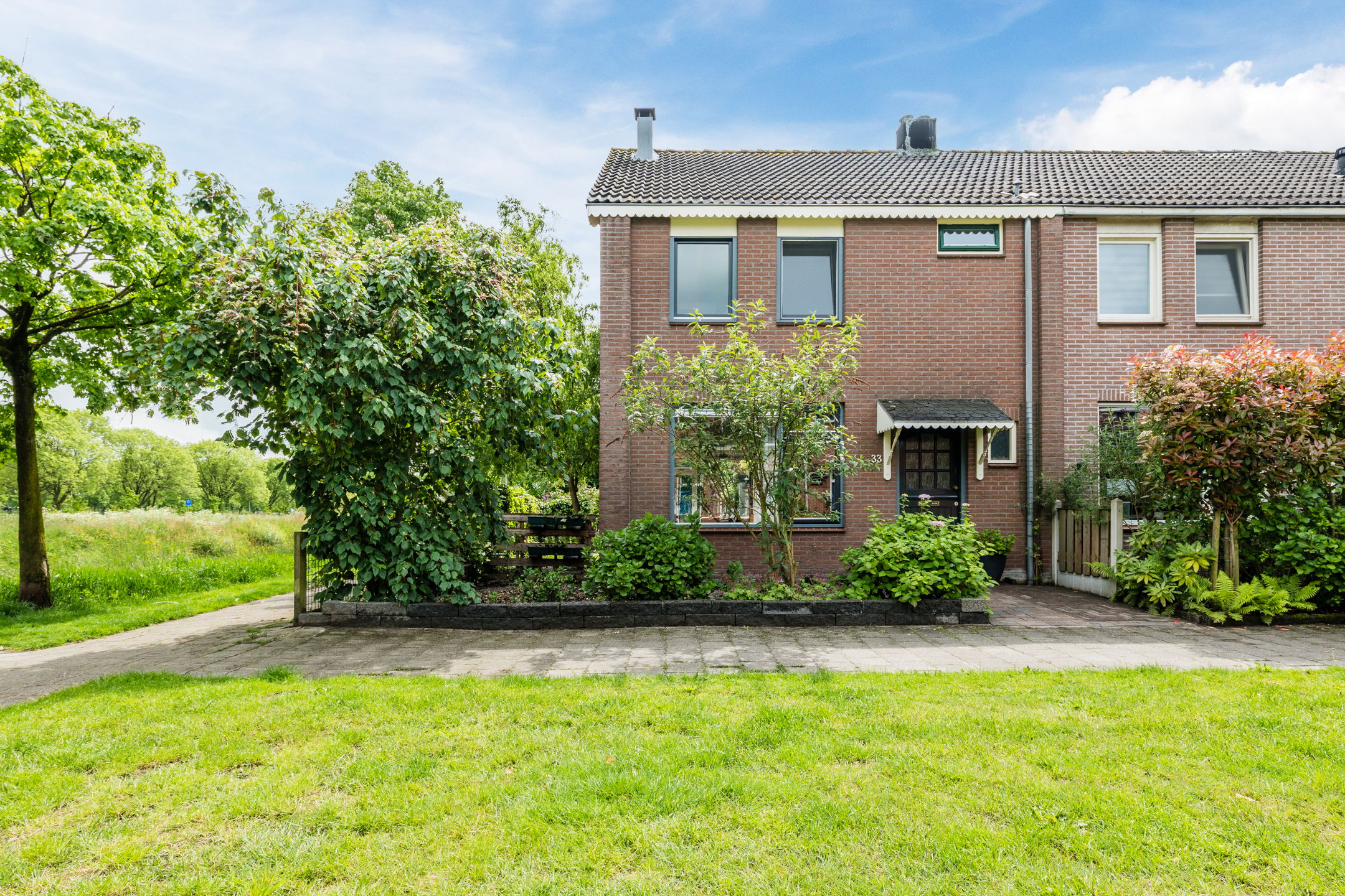 Foto van Regulus 33, Hoogeveen