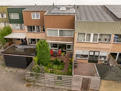 Foto van Regulus 40, Hoogeveen