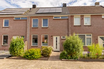 Foto van Rigel 29, Hoogeveen