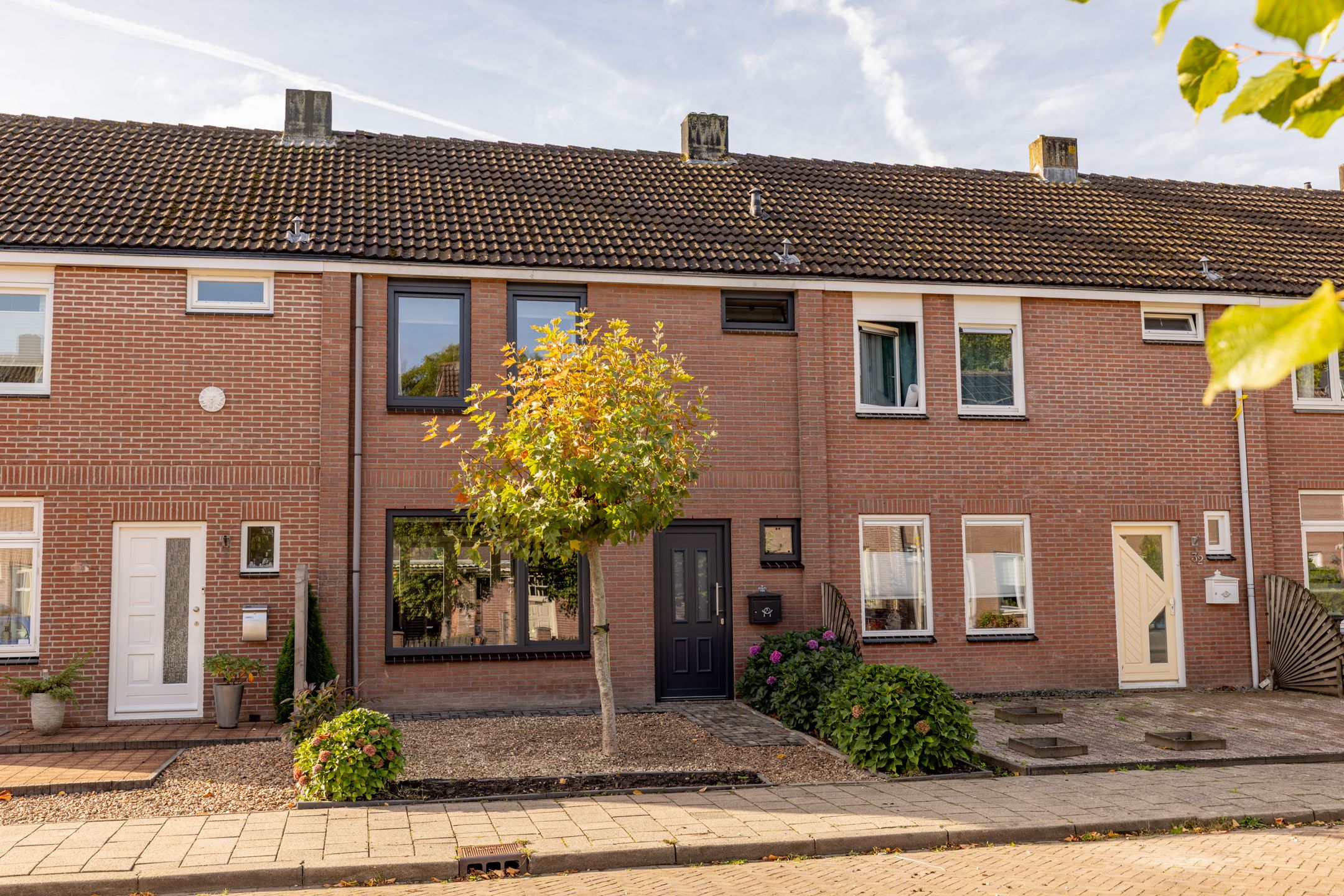 Foto van Rigel 34, Hoogeveen