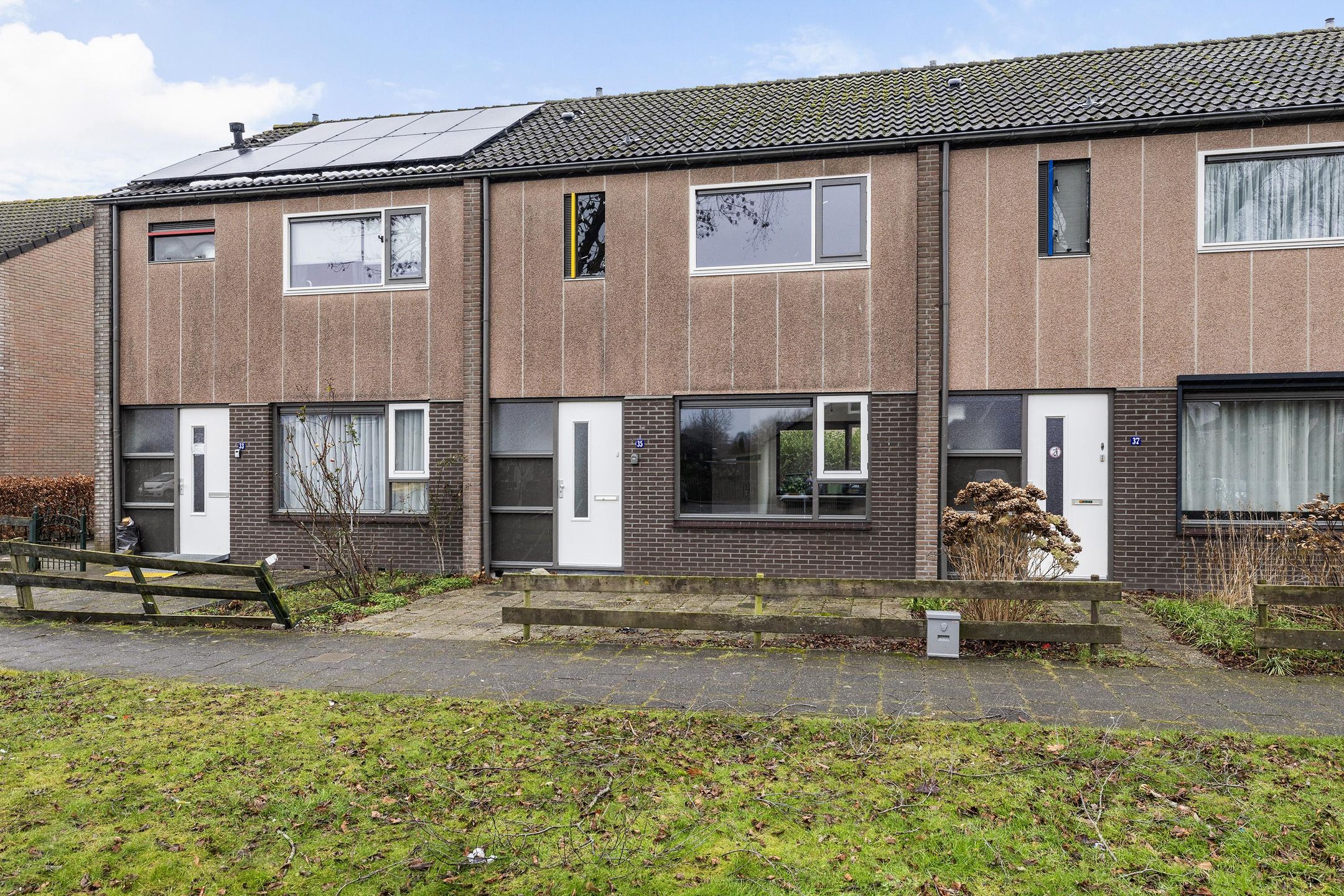 Foto van Draco 35, Hoogeveen