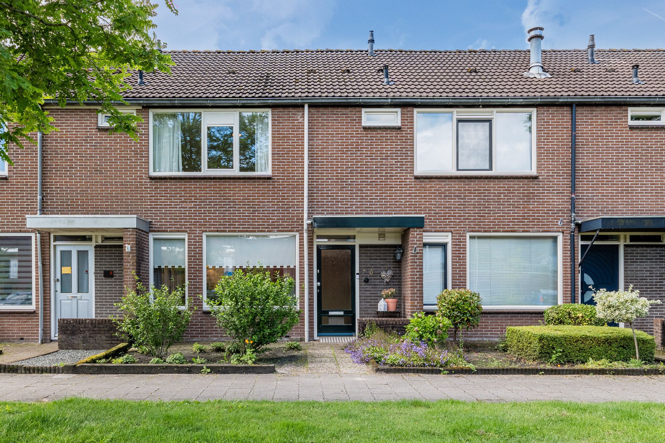 Foto van Satellietenlaan 6, Hoogeveen