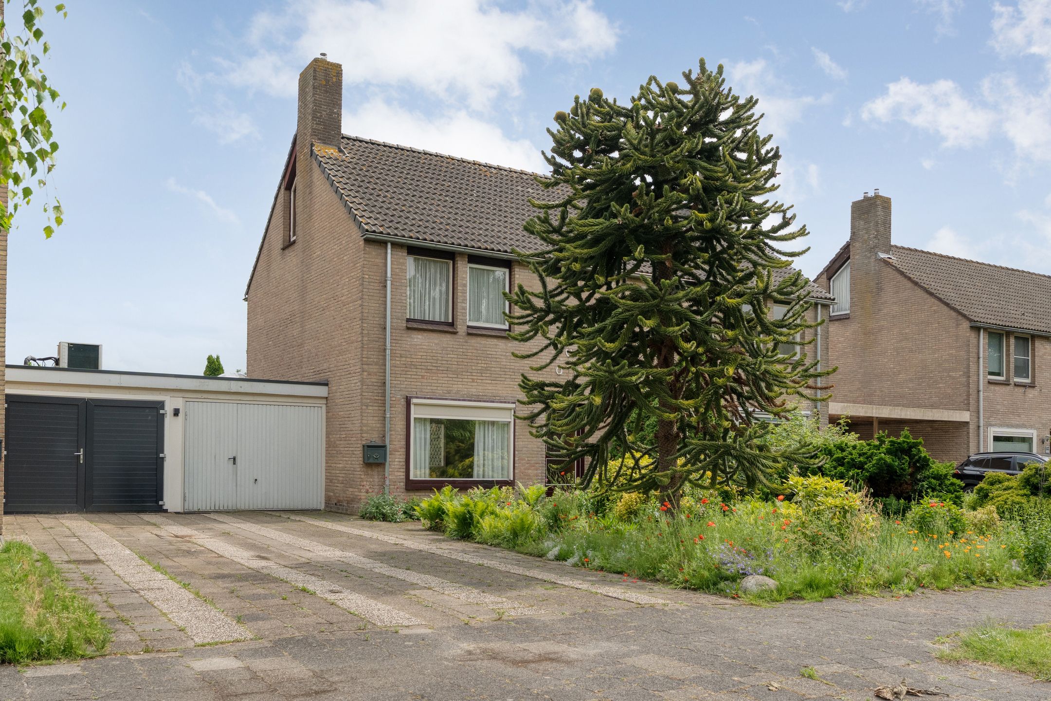 Foto van Valkenlaan 36, Hoogeveen