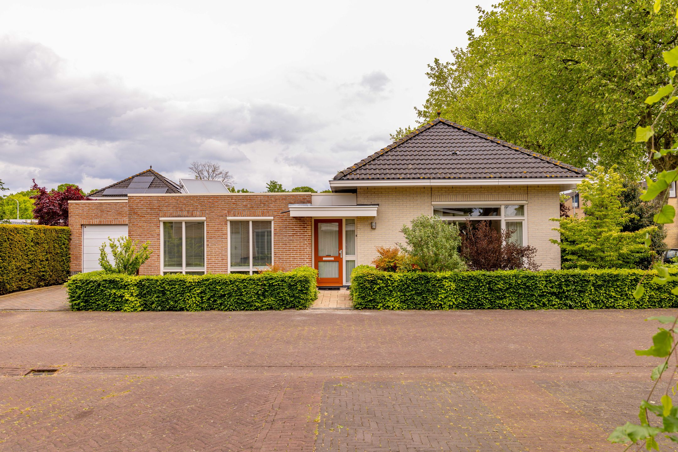 Foto van Leeuweriklaan 13c, Hoogeveen