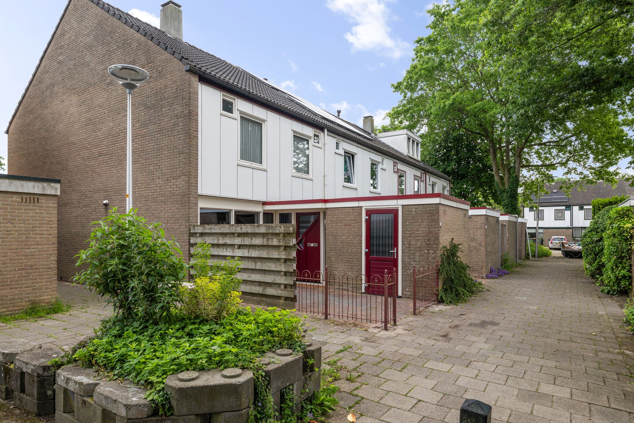 Foto van Leeuweriklaan 126, Hoogeveen