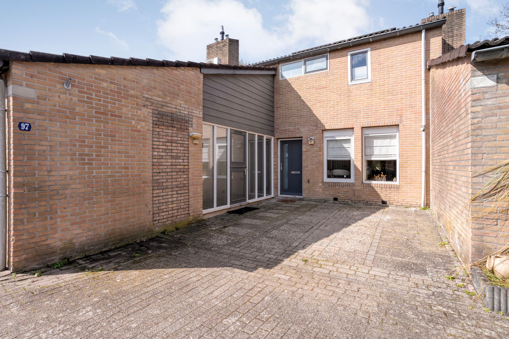 Foto van Tapuitlaan 97, Hoogeveen