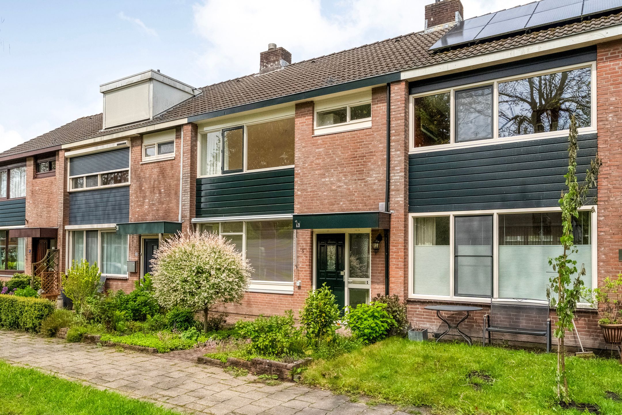 Foto van Roerdomplaan 5, Hoogeveen