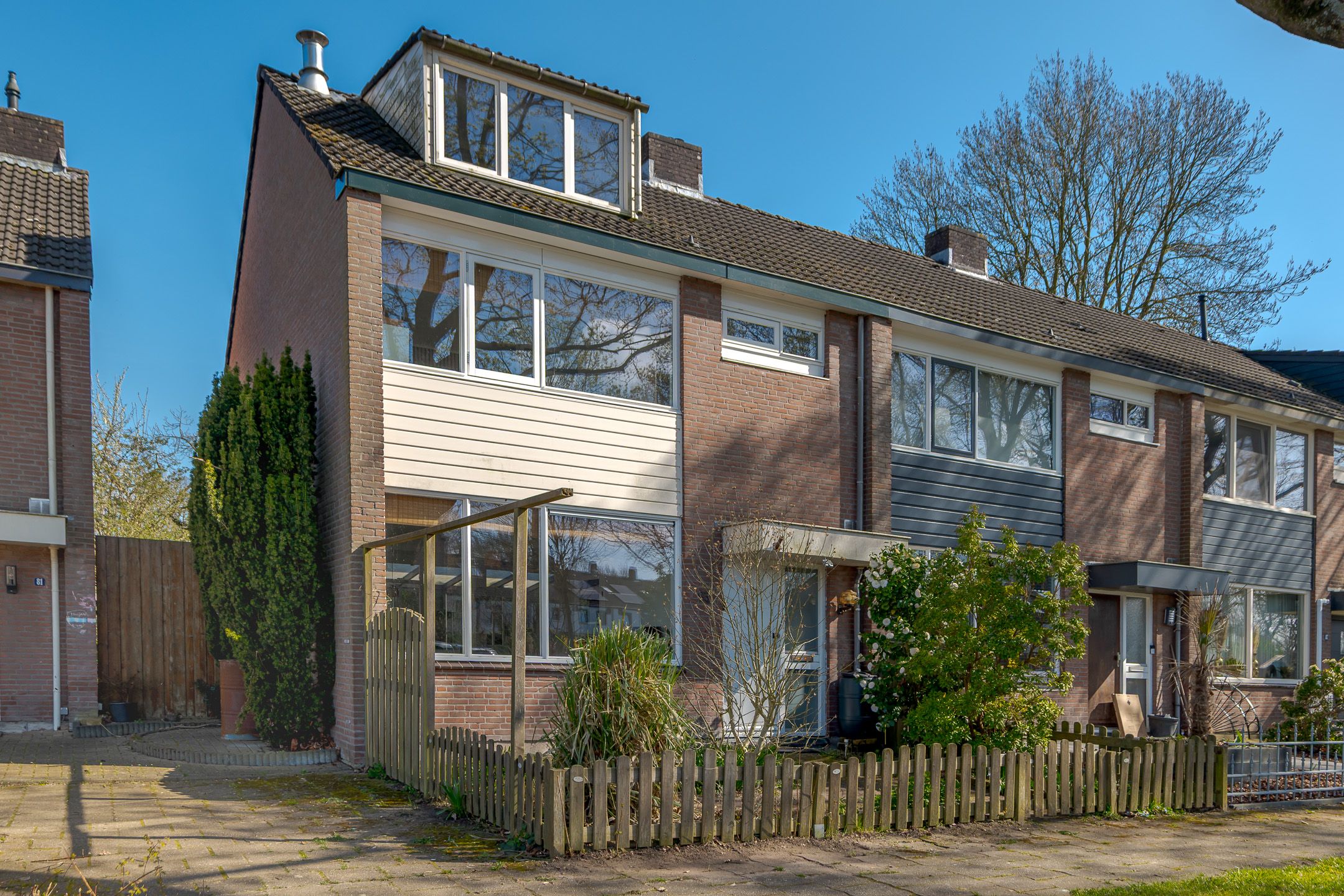 Foto van Roerdomplaan 83, Hoogeveen