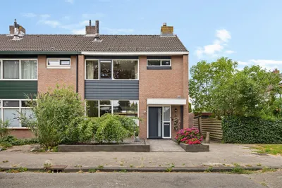 Foto van Roerdomplaan 133, Hoogeveen