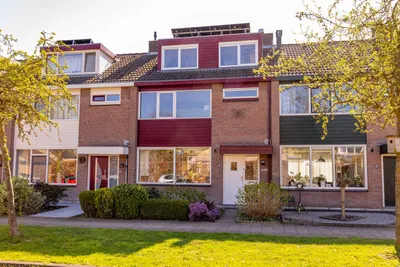 Foto van Roerdomplaan 165, Hoogeveen